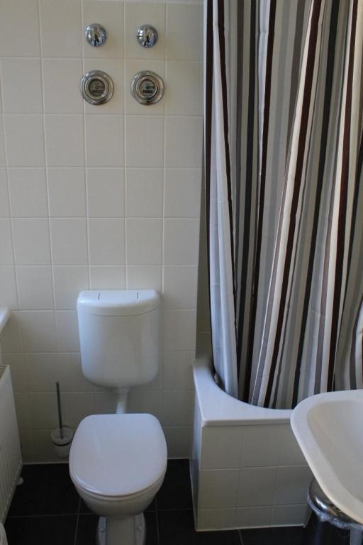 Freddapp One Hotel Frankfurt am Main Luaran gambar