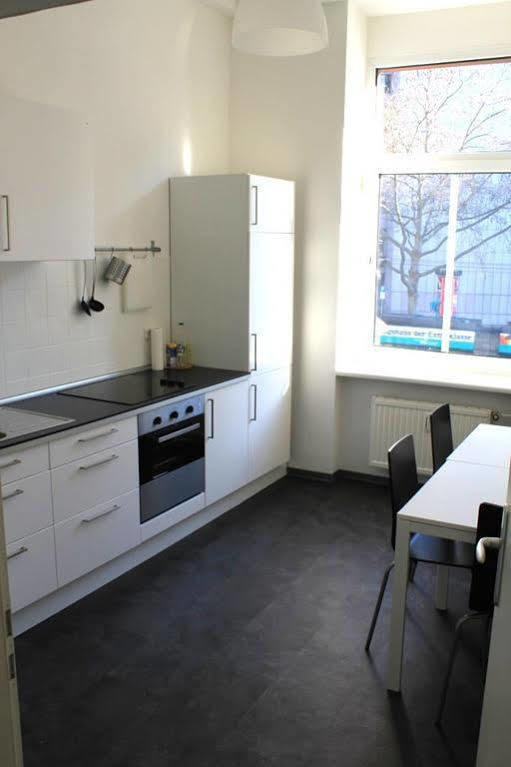 Freddapp One Hotel Frankfurt am Main Luaran gambar