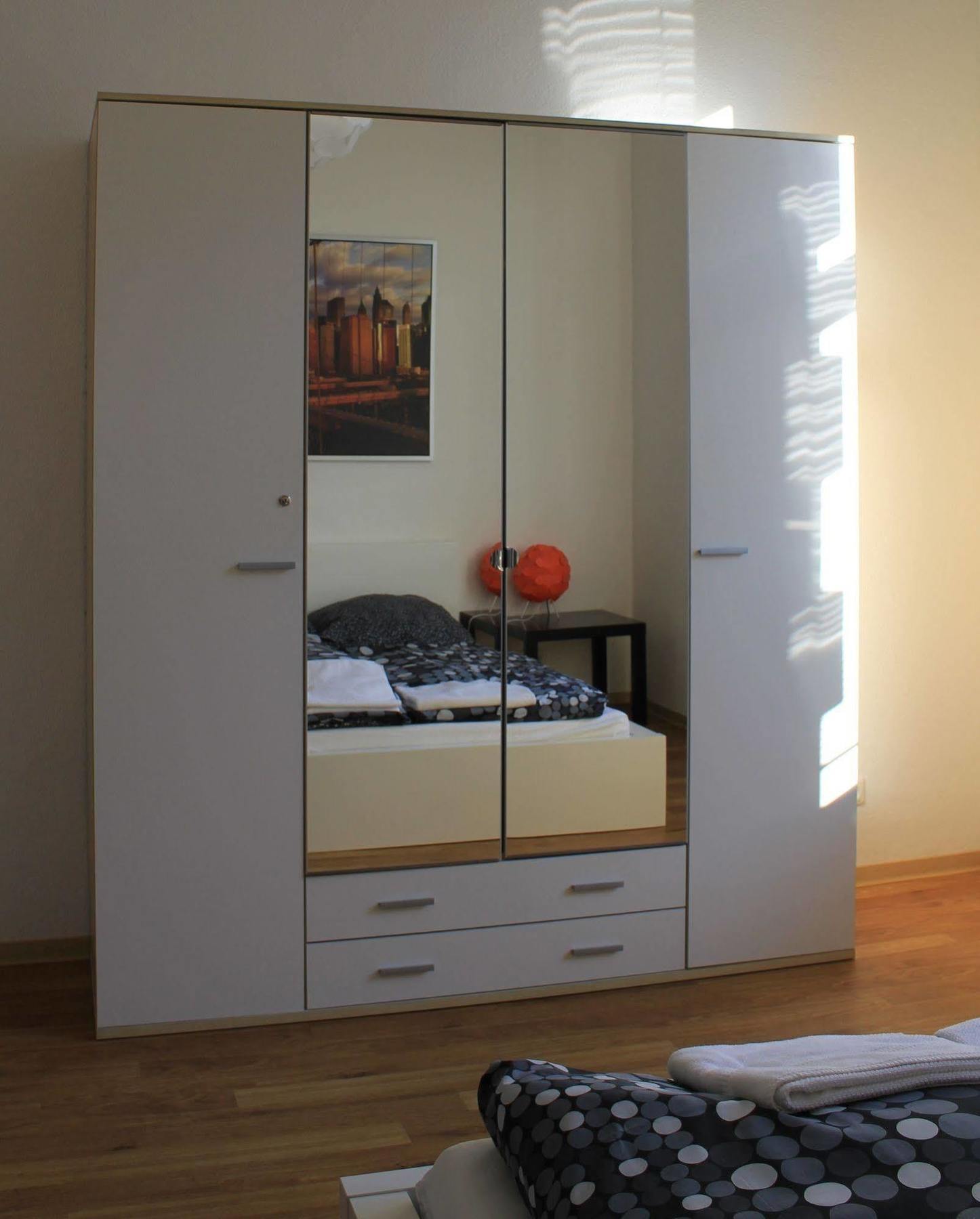 Freddapp One Hotel Frankfurt am Main Luaran gambar
